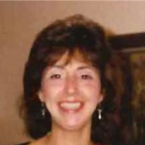 Avis de décès de Patricia Ann Patty Ann Lombardo