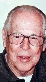 Obituary of Lt. Col.William J. Tussey U.S. Army Retired