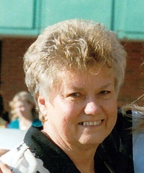 Obituary of Diane Elizabeth Dudley