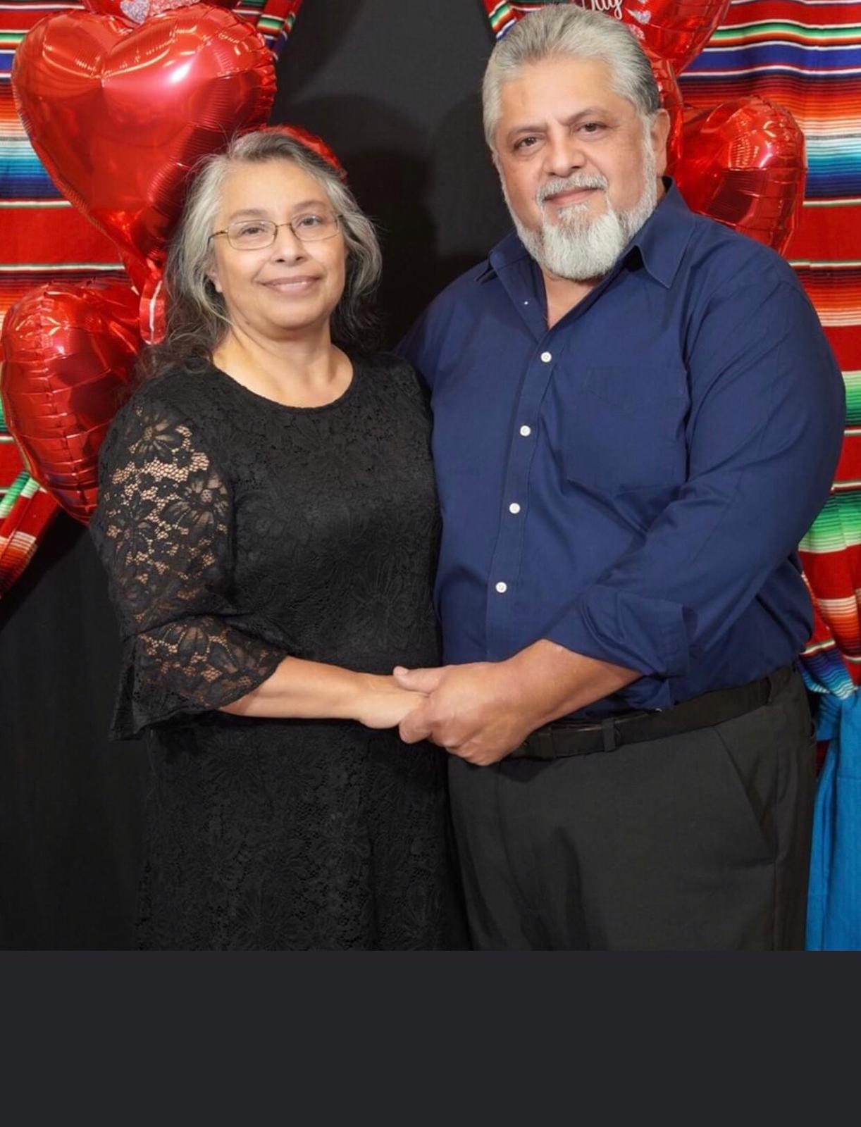 Obituary of Esequiel Zarate