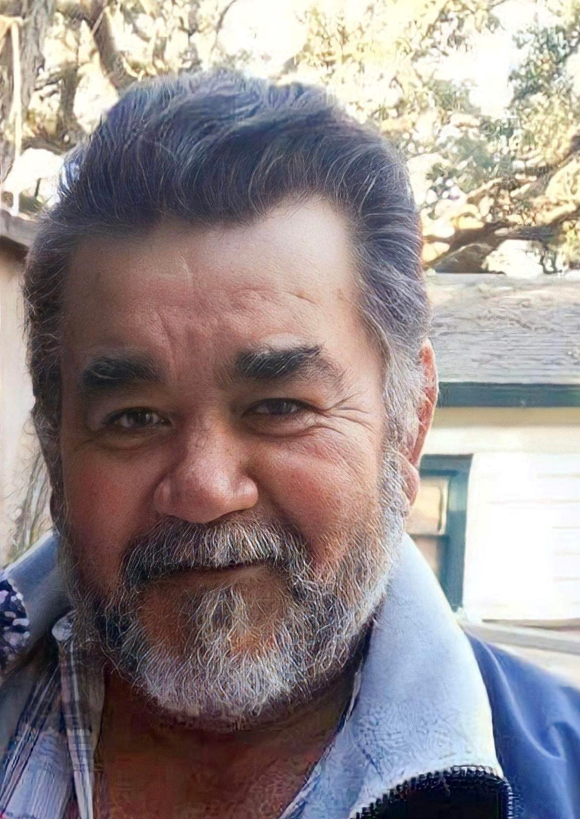 Obituary of Santos Rodolfo Garcia