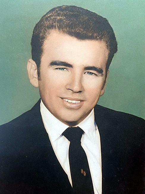 Obituario de Francisco Javier Ramirez Lambarri