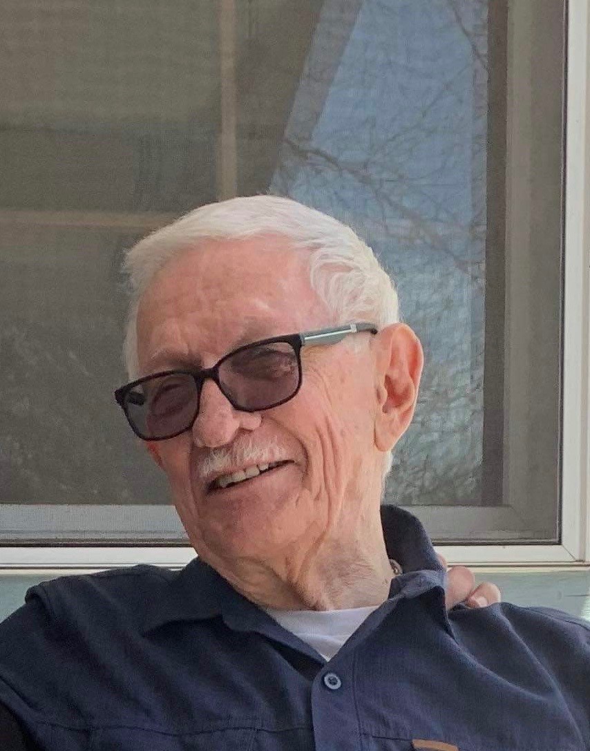 Obituary of James Lynn Daugherty