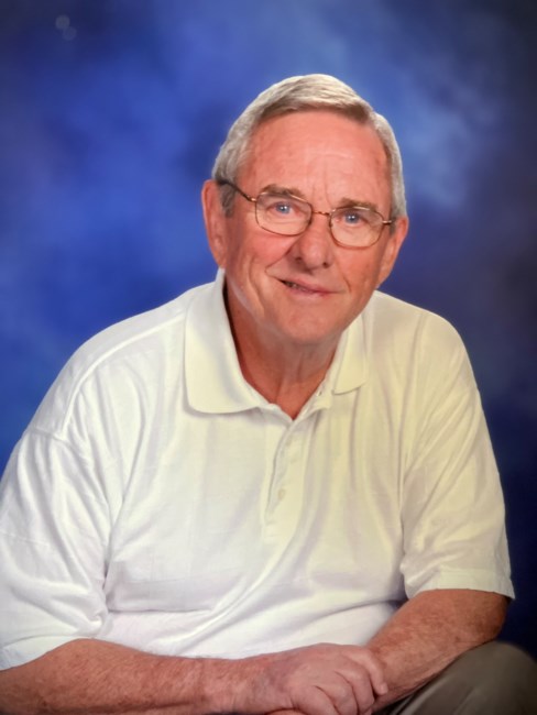 Obituary of James McColgan