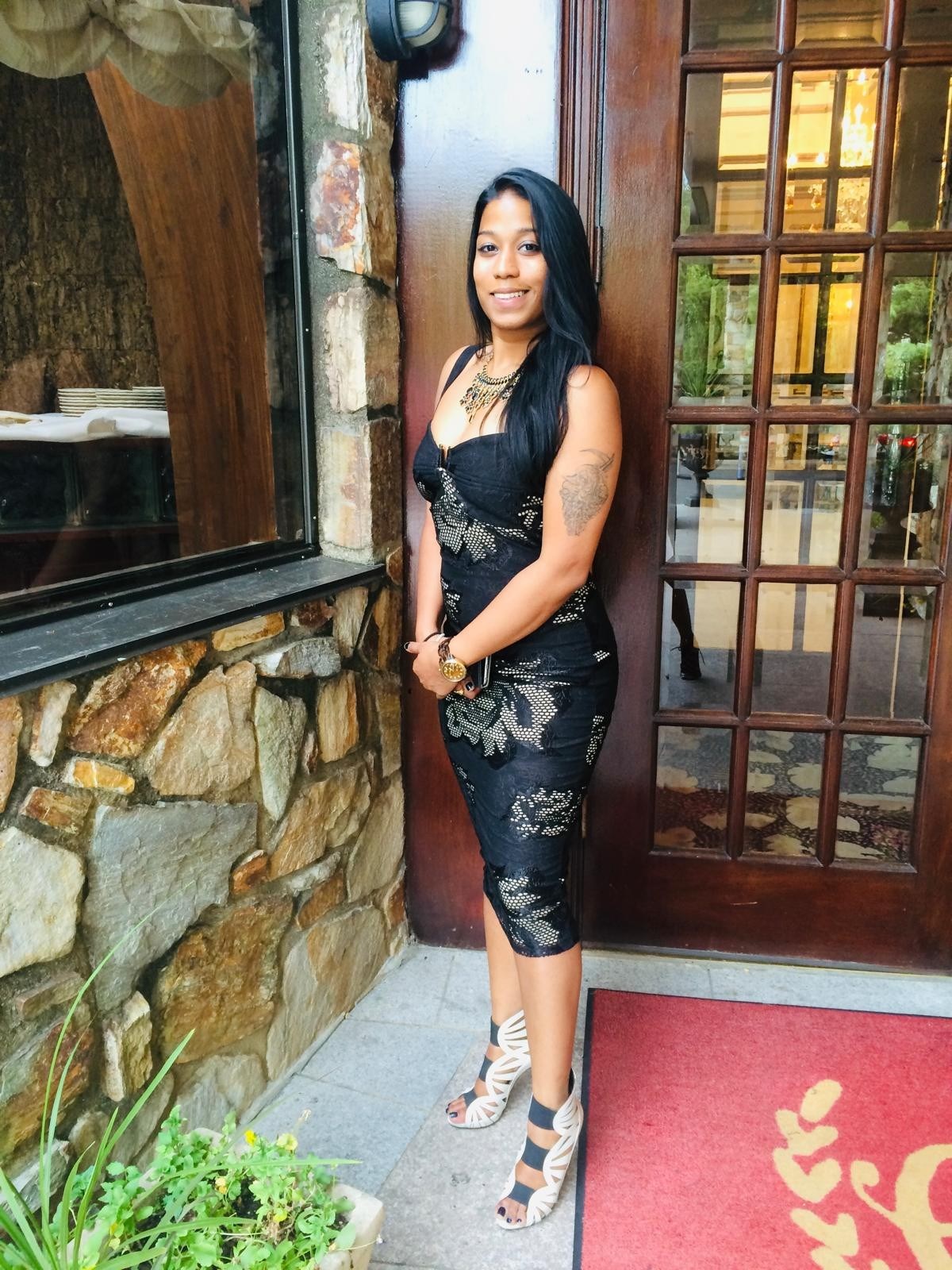 Obituary of Melissa Kerry Samnath