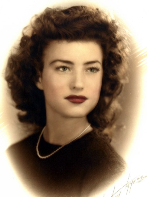 Obituary of Donna Anne Williford