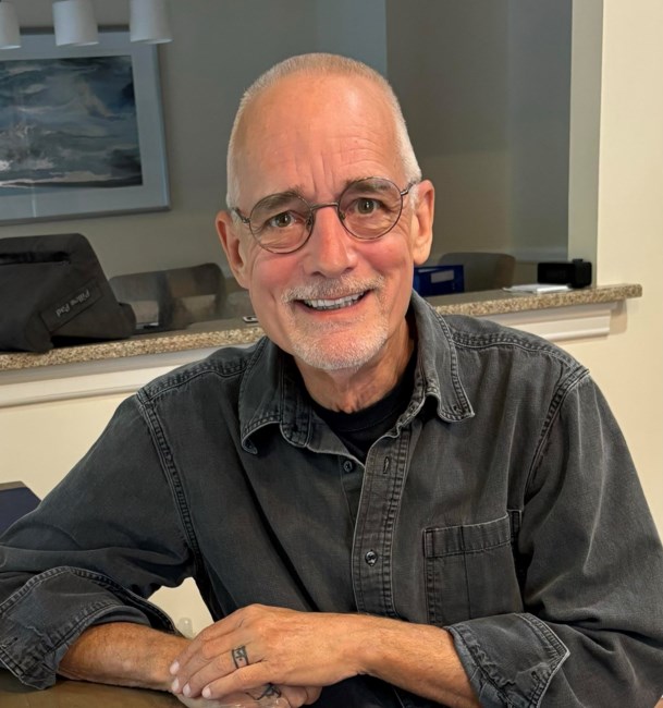 Obituary of Michael Meskin