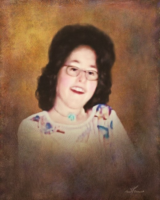 Obituary of April Marie Claxon