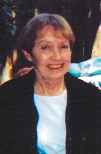 Obituary of Nancy Lee Davies