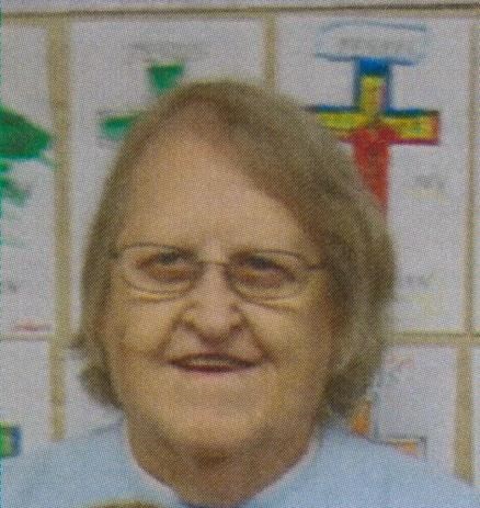 Obituary of Donna Mae Schwendemann