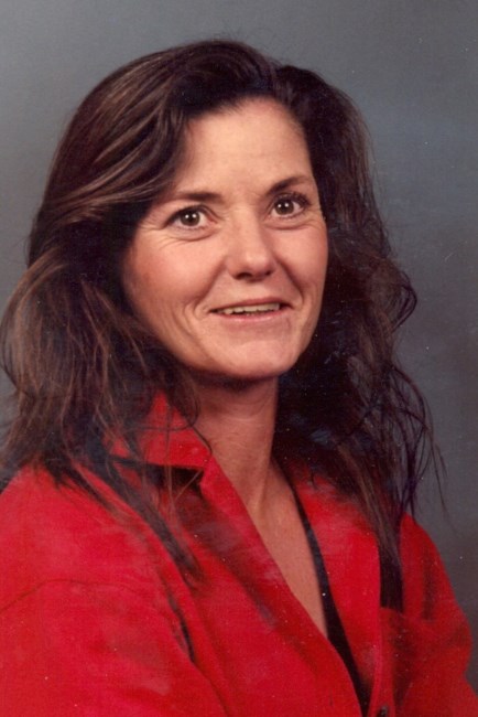 Obituary of Carol June McCullough