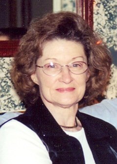 Obituario de Joanne M Garner