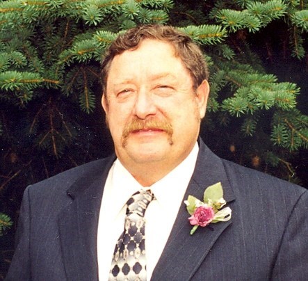 Obituary of Robert August Anderson