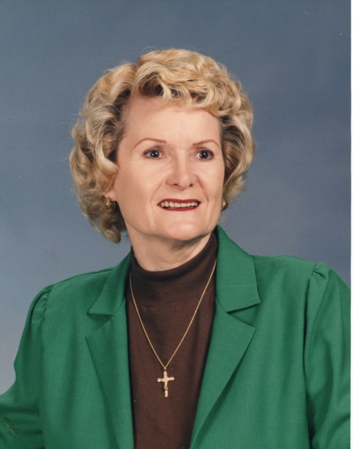 Obituary of Vera H. Anderson