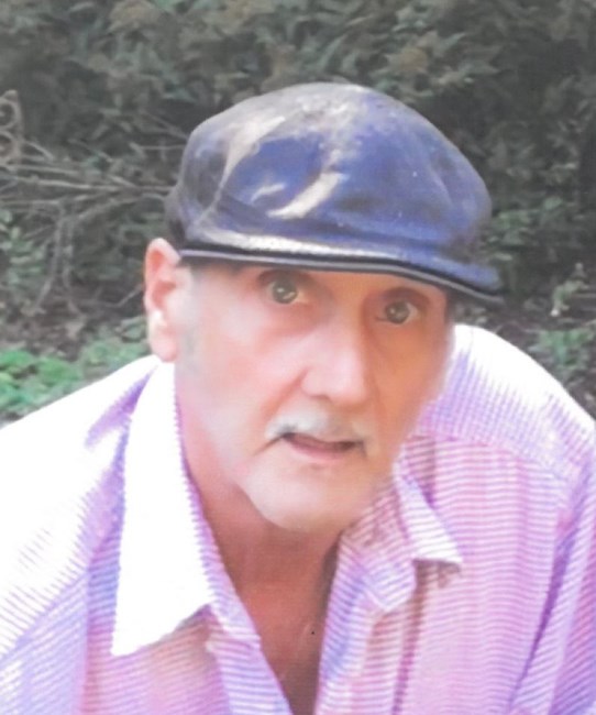 Obituary of Brian Keith Webb Sr.