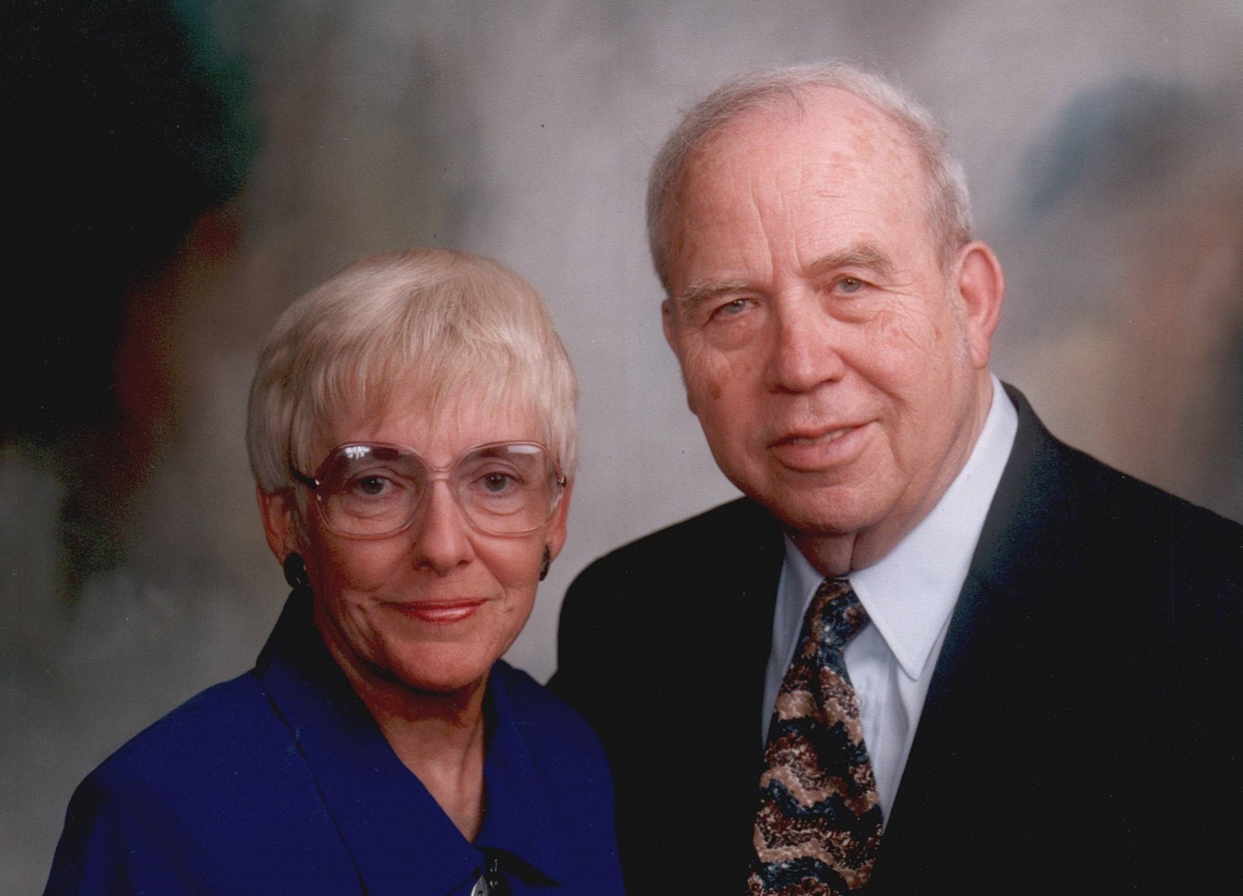 Obituary of Joanne Duke