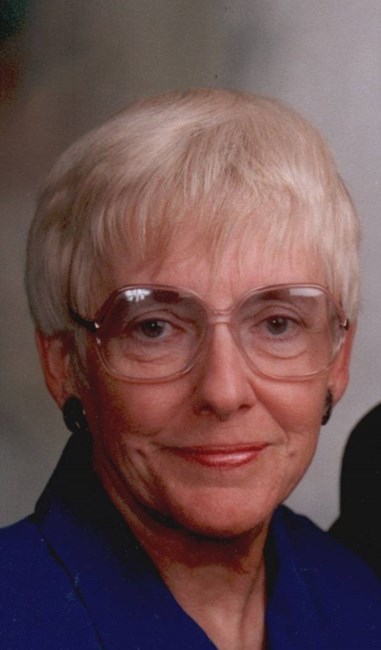 Obituary of Joanne Duke