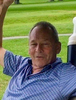 Obituary of Barry Nathan Dooley