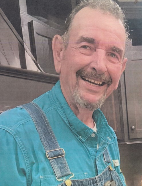 Obituary of John Edward "Johnny" Shipp
