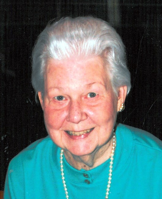 Obituary of Elleen O. Klesel