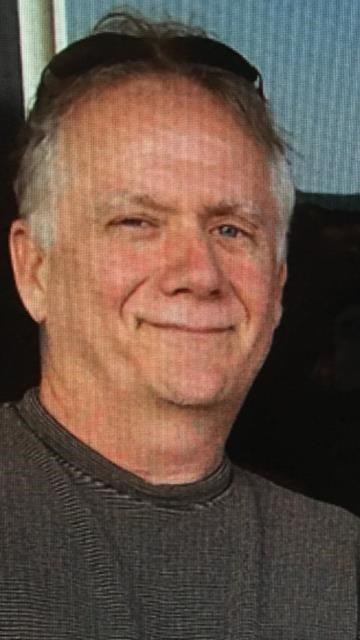 Obituary of John Patrick Thomas