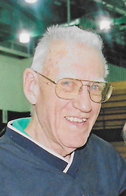 Obituary of David M. Cates