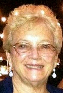 Obituary of Margaret "Peggy" Offerding