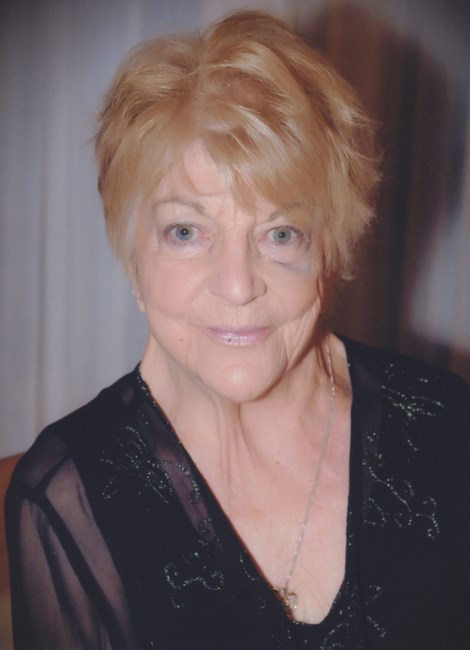 Obituary of Evelyn May Wieser