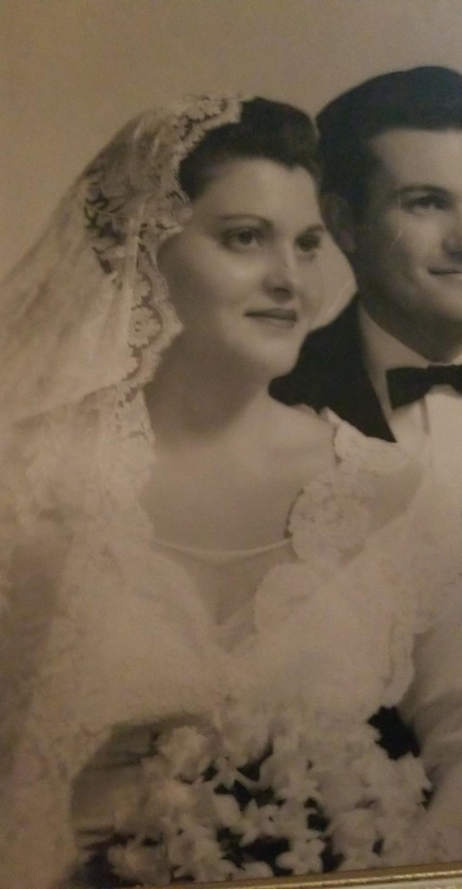 Obituary of Lily Martinelli