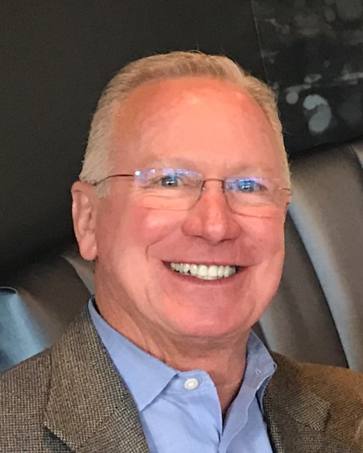 Obituary of Scott Charles Wolford