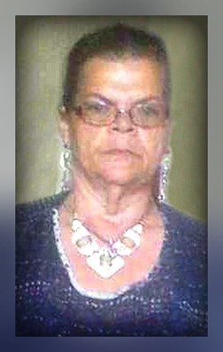 Obituary of Doreen Ann Jackson