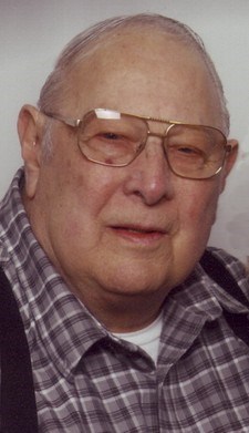 Obituary of Billy Gene "Bill" Hamilton