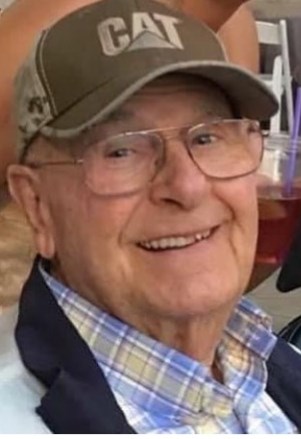 Obituary of John Robert McCracken