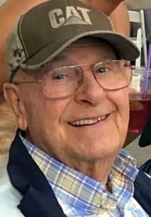Obituary of John Robert McCracken