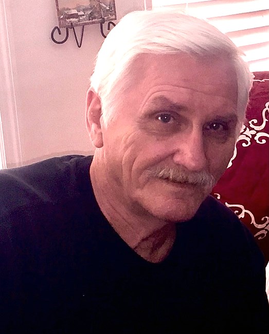 Obituary of William Paul McCoy, Jr.
