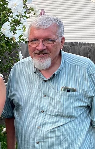 Obituary of Robert "Bob" Niman Campbell III