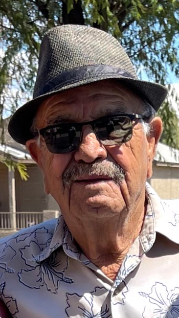 Obituary of Ramiro G Elizondo