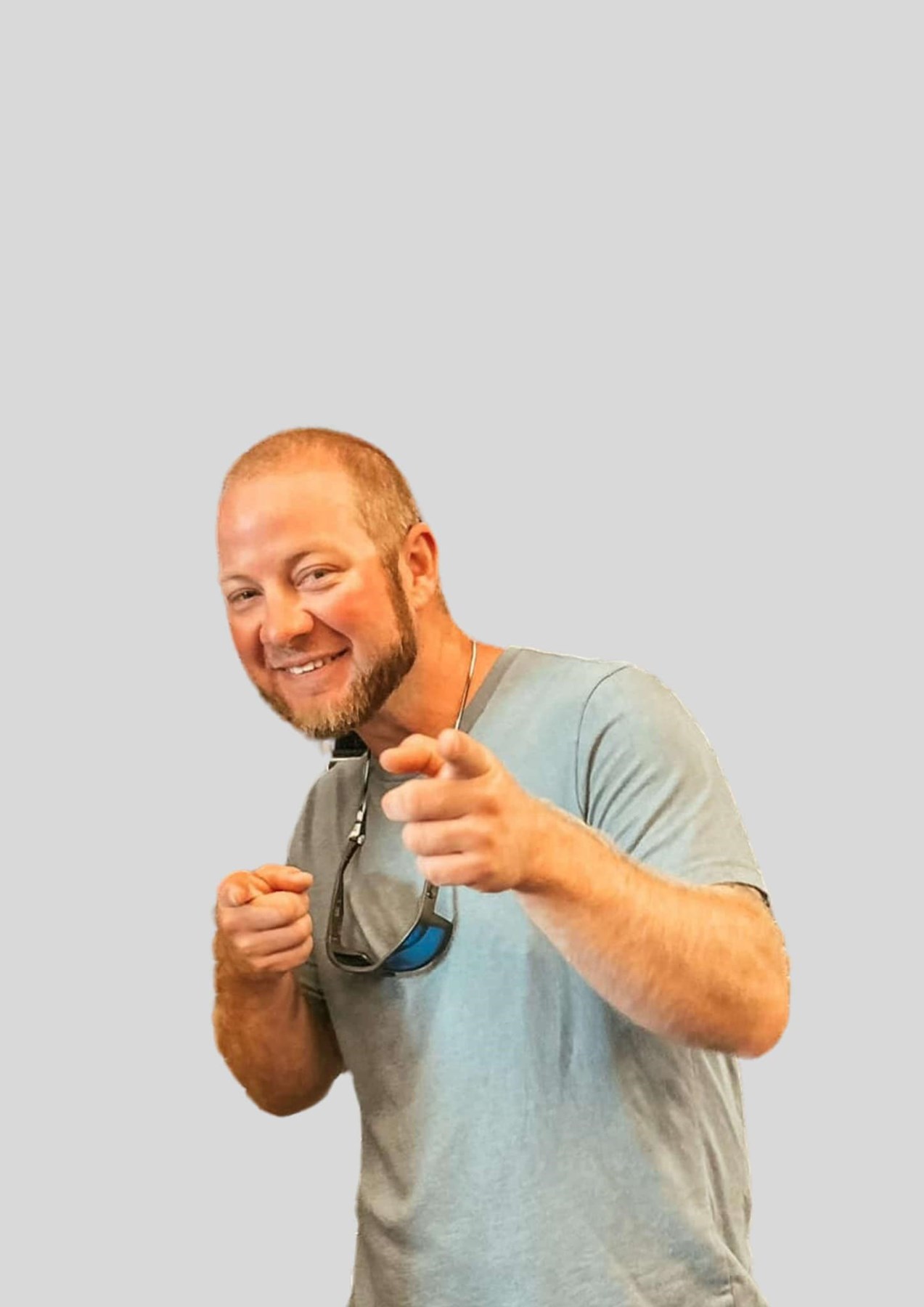 Obituary of Justin Seckinger