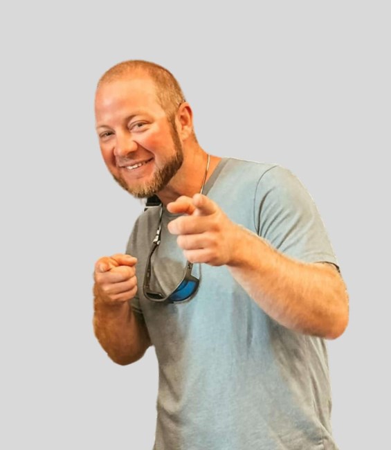 Obituary of Justin Seckinger