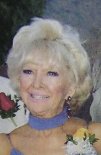 Obituary of Eulalee Anderson