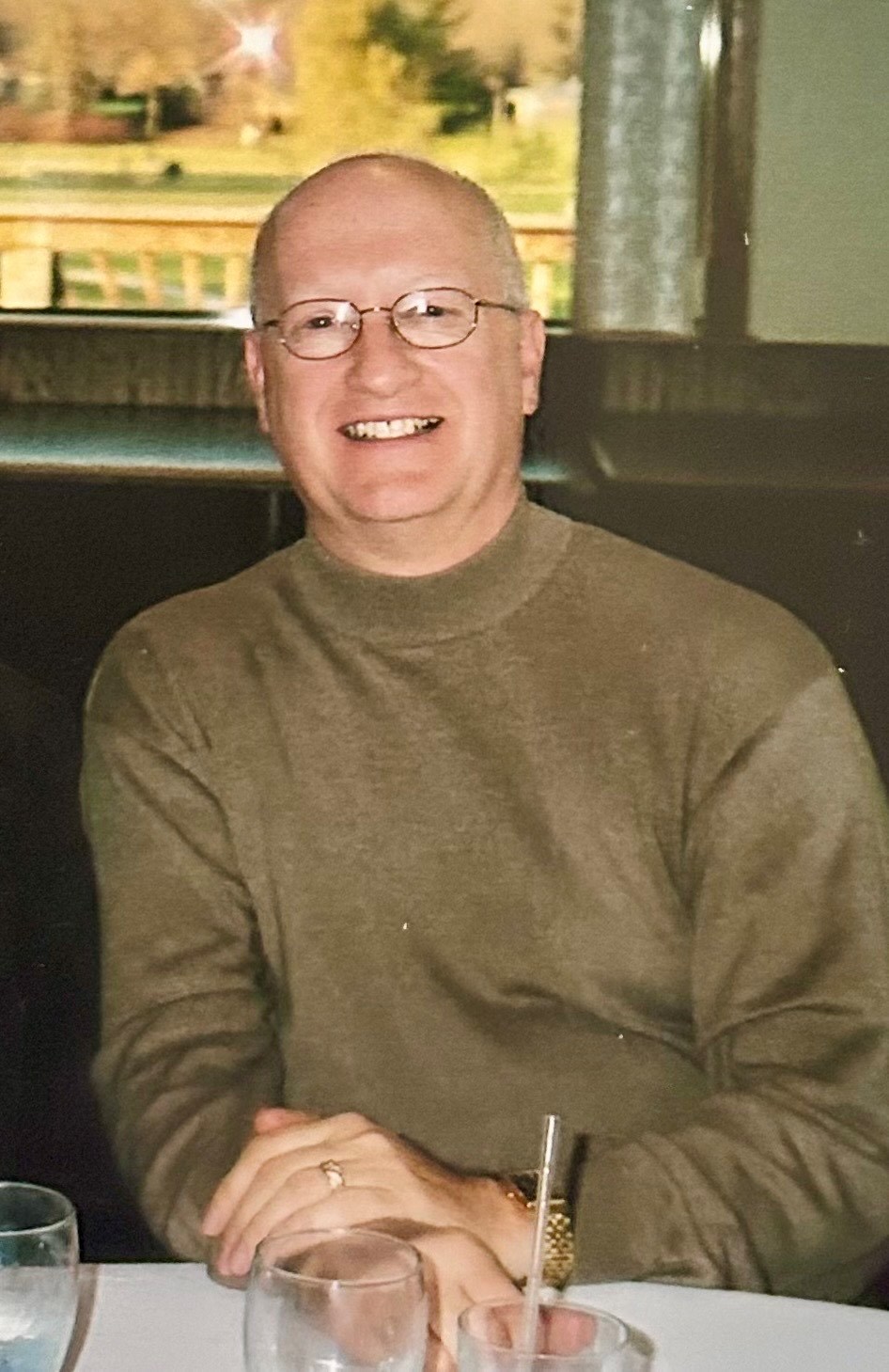 Obituary of Larry Dale Beckett