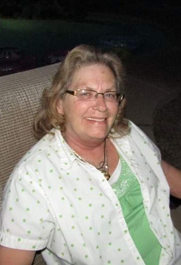 Obituary of Carolyn Sue Albright