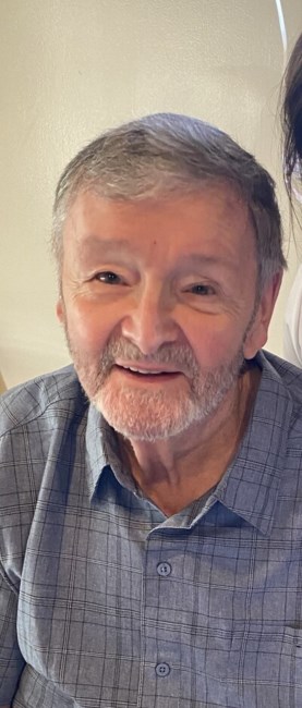 Obituary of Charles Henry Ward