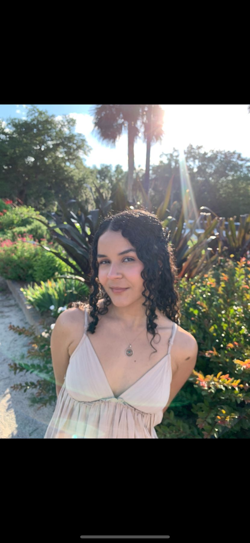 Obituary of Gabriela Rosario