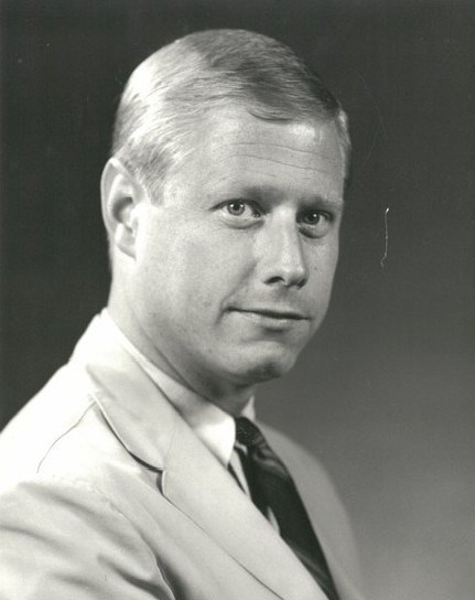 Obituary of Thomas Calvin Pillion Jr.