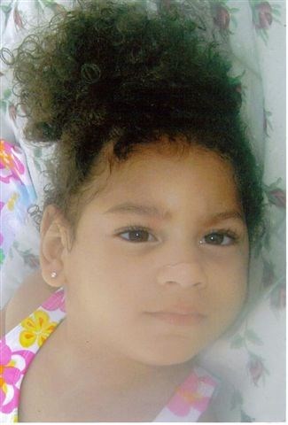 Obituary of Alayah-Rose Savarese