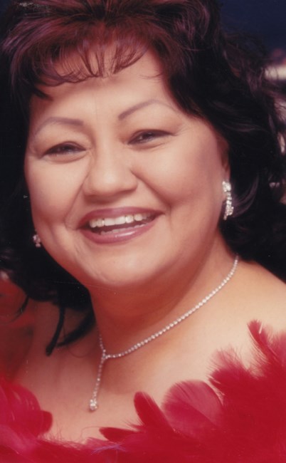 Obituary of Minerva Sanchez Martinez