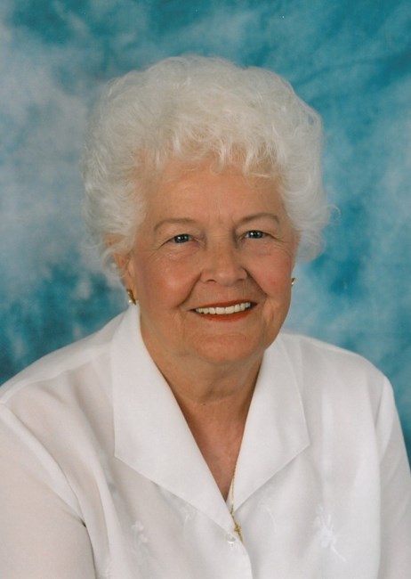 Obituary of Elizabeth Mae Braner