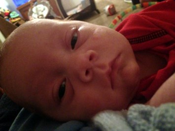 Obituary of Isaac Carson Murillo