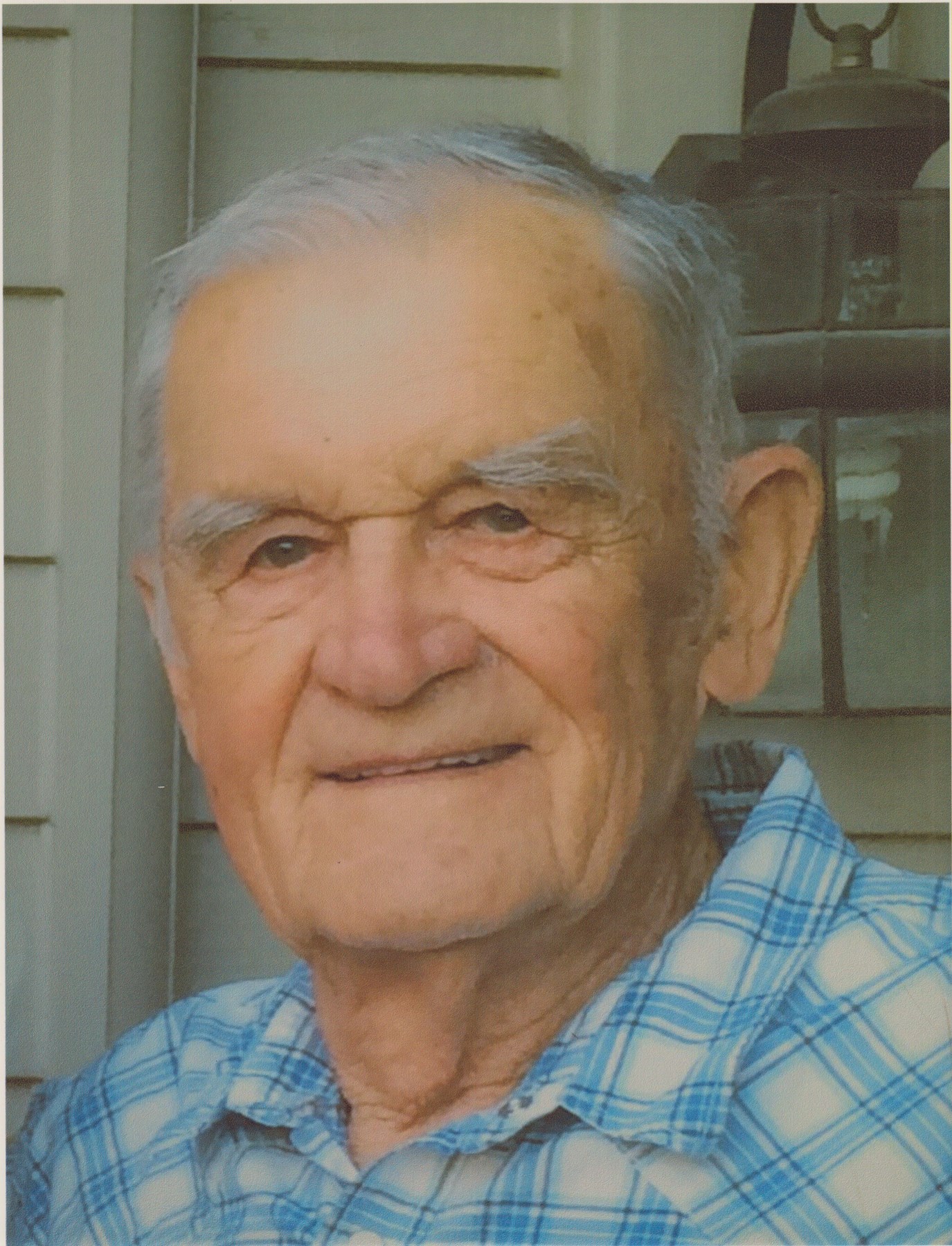 Obituary of Russell Buhay